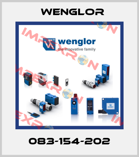 083-154-202 Wenglor