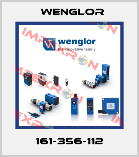 161-356-112 Wenglor