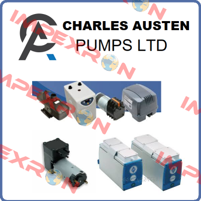 X35-002 D7DE 230V Charles Austen Pumps