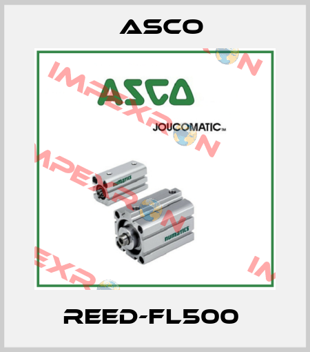 REED-FL500  Asco