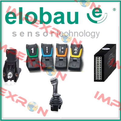 341GC00031 Elobau