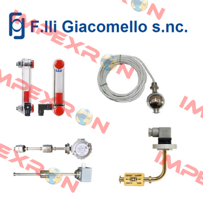 RL/G1-1--S2-500-S-S-S-S-S-1 F.lli Giacomello