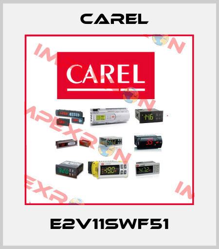 E2V11SWF51 Carel