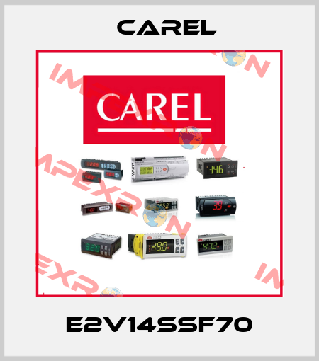 E2V14SSF70 Carel