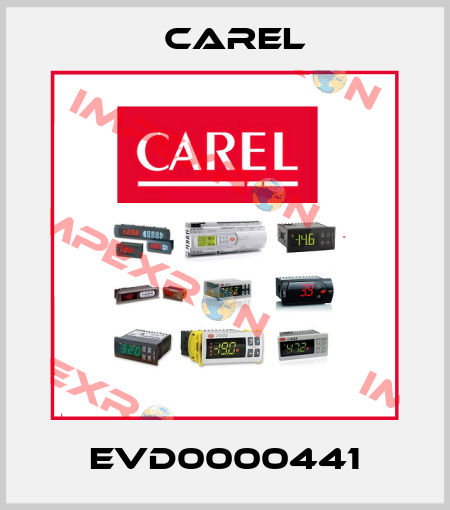 EVD0000441 Carel