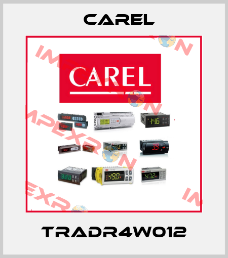 TRADR4W012 Carel