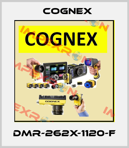 DMR-262X-1120-F Cognex