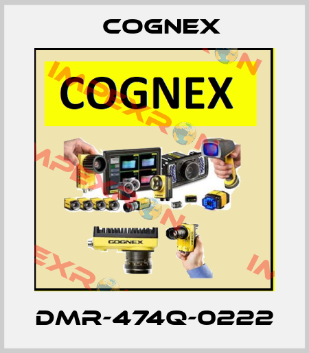 DMR-474Q-0222 Cognex