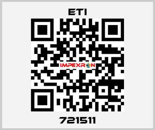 721511 Eti