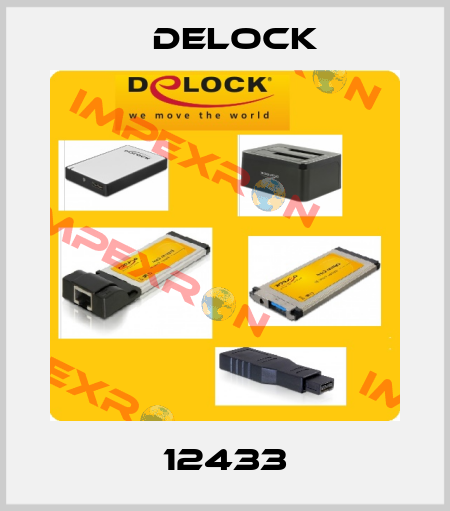12433 Delock