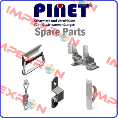 1673680 Pinet