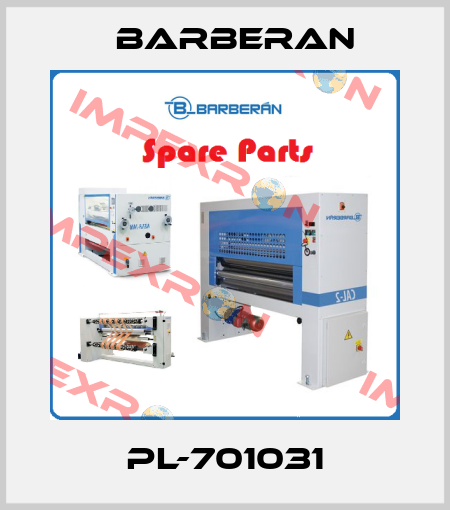 PL-701031 Barberan