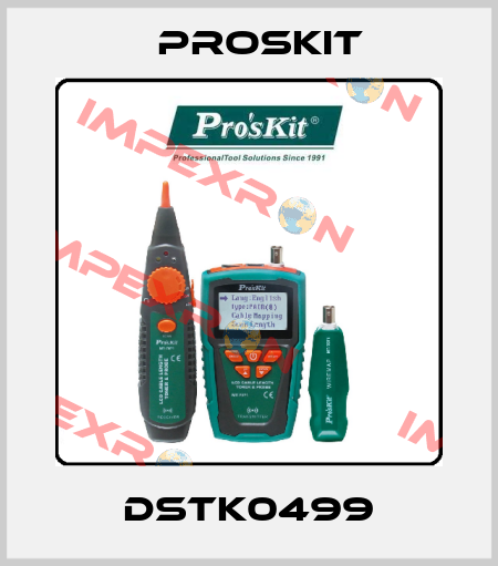 DSTK0499 Proskit