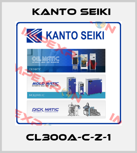 CL300A-C-Z-1 Kanto Seiki