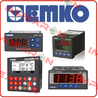 RTH-M06-L040-K3  EMKO