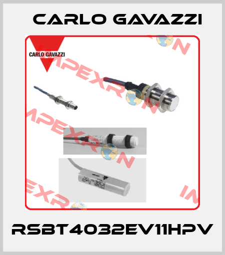 RSBT4032EV11HPV Carlo Gavazzi