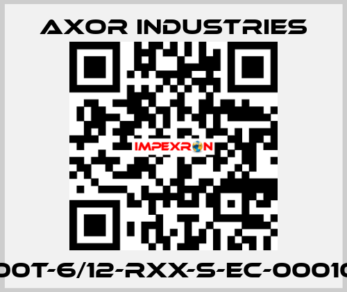 MM400T-6/12-RXX-S-EC-00010X-0X Axor Industries