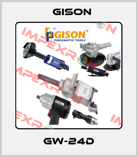 GW-24D Gison