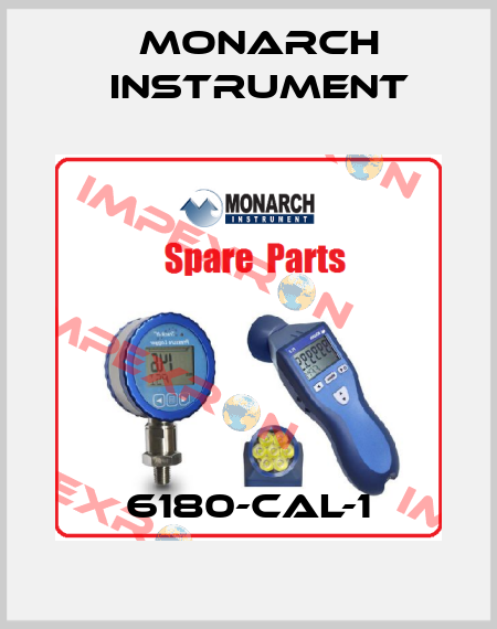 6180-CAL-1 Monarch Instrument