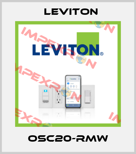 OSC20-RMW Leviton
