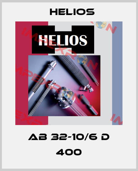 AB 32-10/6 D 400 Helios