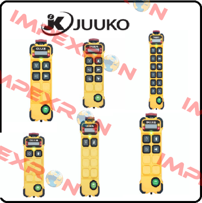 JK-0001 Juuko