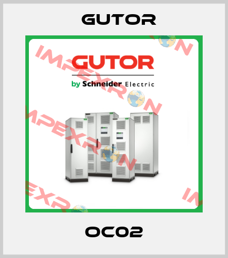 OC02 Gutor