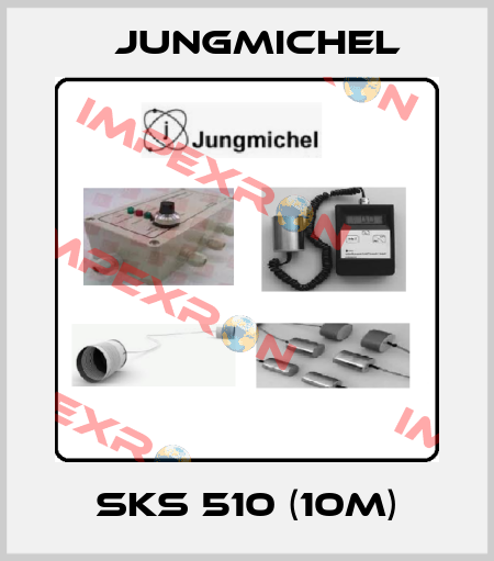 SKS 510 (10m) Jungmichel