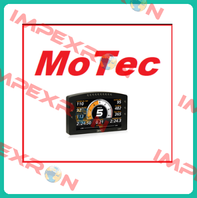 MC3000B Motec