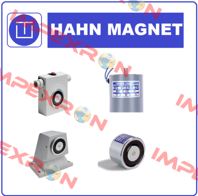 G06-15ST-15036 HAHN-MAGNET (Kendrion)