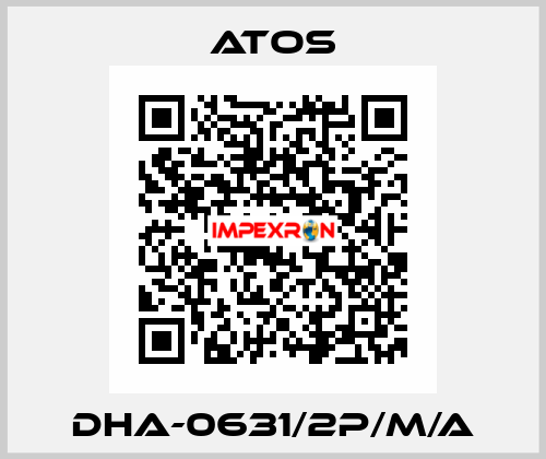 DHA-0631/2P/M/A Atos