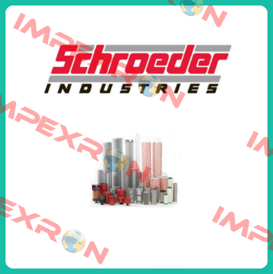 KF501KZ10OD5 Schroeder Industries