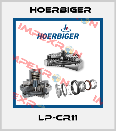 LP-CR11 Hoerbiger