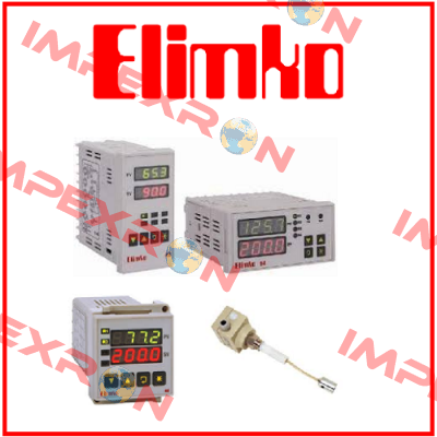 BT01-1L06-3-K30-CCB-T Elimko