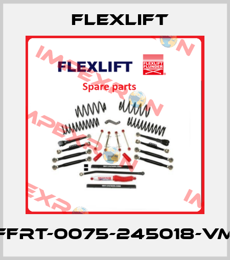 FFRT-0075-245018-VM Flexlift