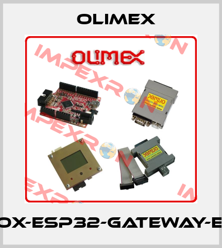 BOX-ESP32-GATEWAY-EA Olimex