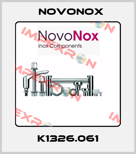 K1326.061 Novonox