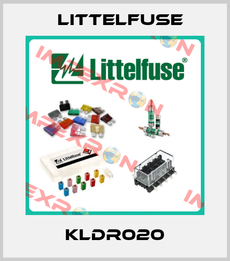 KLDR020 Littelfuse