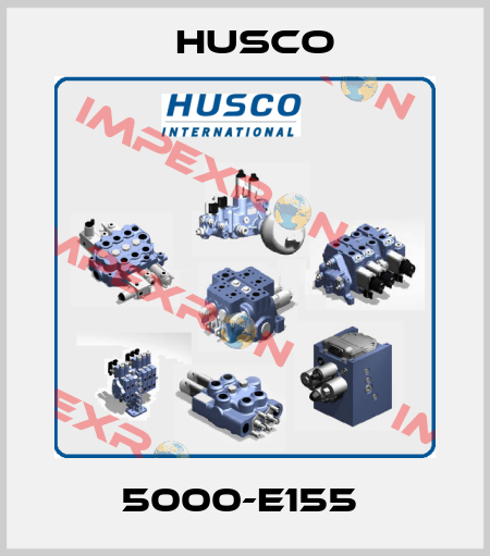 5000-E155  Husco