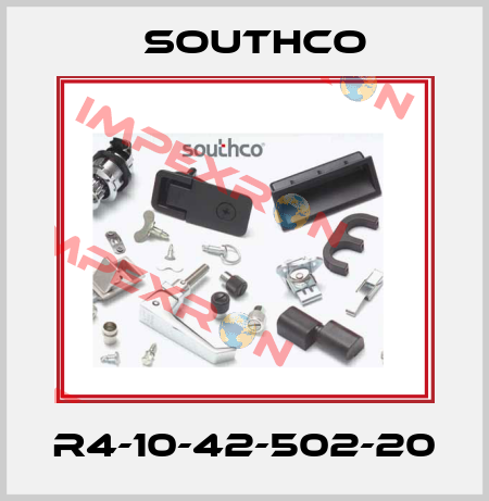 R4-10-42-502-20 Southco