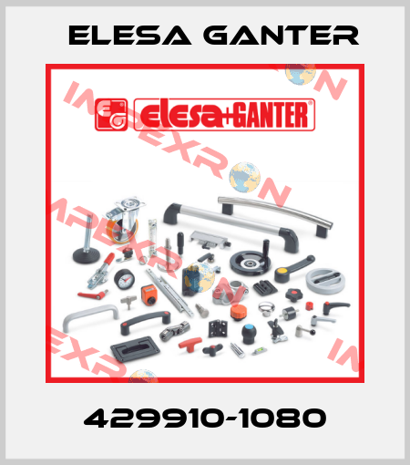 429910-1080 Elesa Ganter
