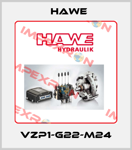 VZP1-G22-M24 Hawe