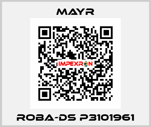 ROBA-DS P3101961 Mayr