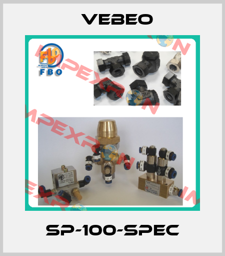 SP-100-SPEC Vebeo