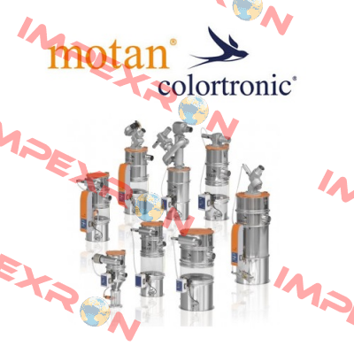 5145050 Motan Colortronic