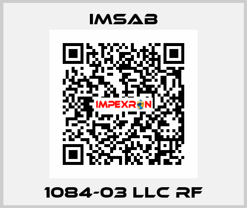 1084-03 LLC RF IMSAB
