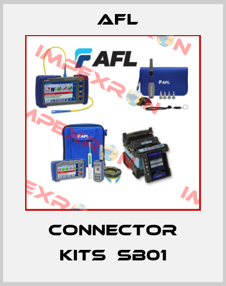  connector kits  SB01 AFL
