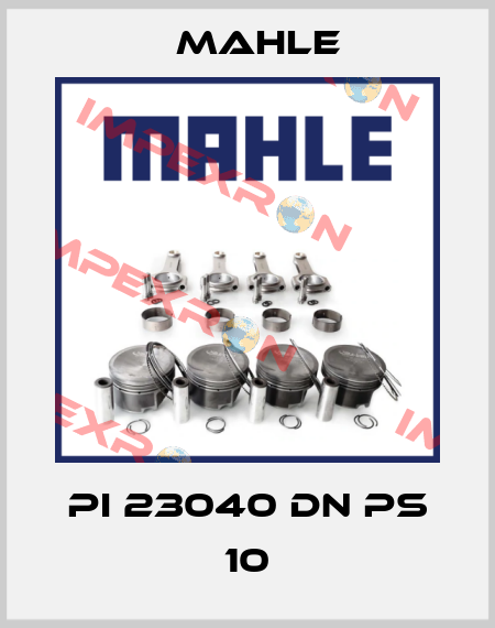 PI 23040 DN PS 10 MAHLE