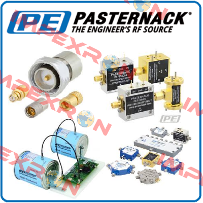 PE45204 Pasternack