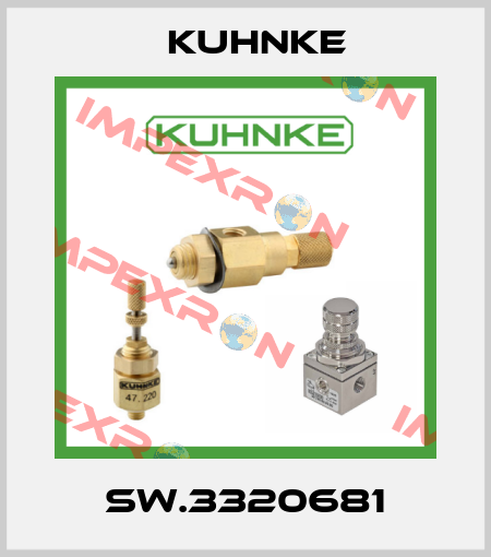 SW.3320681 Kuhnke